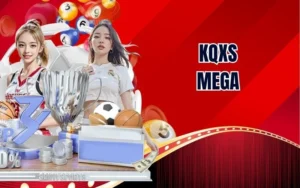 KQXS Mega