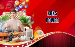 KQXS Power