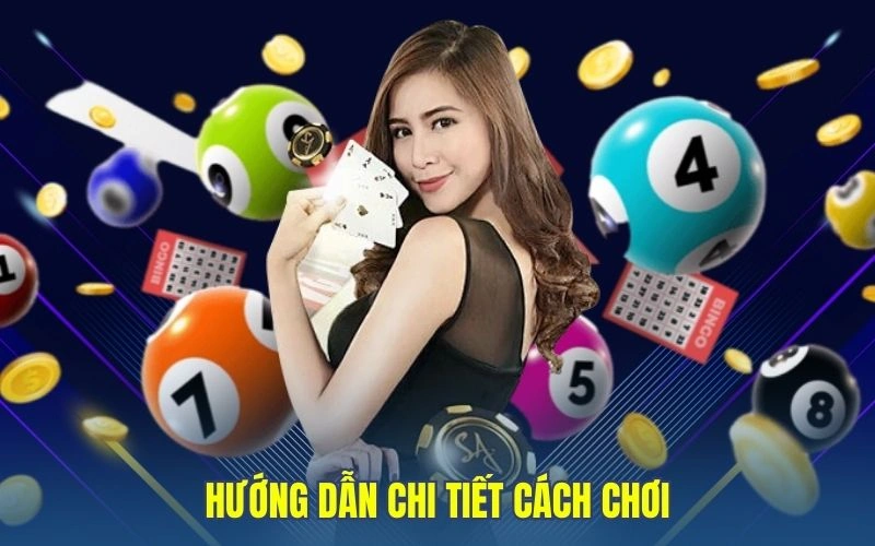 Hướng dẫn chi tiết cách chơi