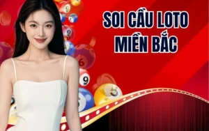 Soi Cầu Loto Miền Bắc