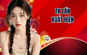 Thống kê Lần Xuất Hiện Xổ Số