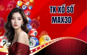 Thống Kê Xổ Số Max3D